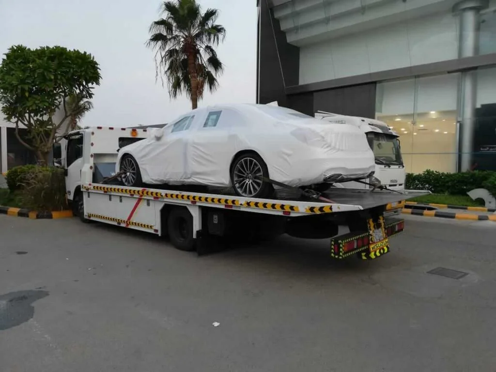رقم سطحة شمال الرياض
